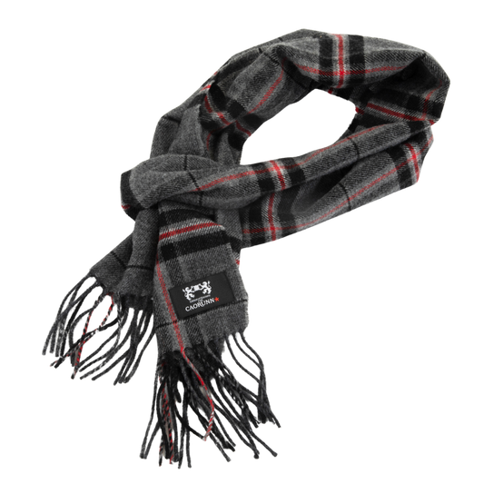 Caorunn Tartan Scarf
