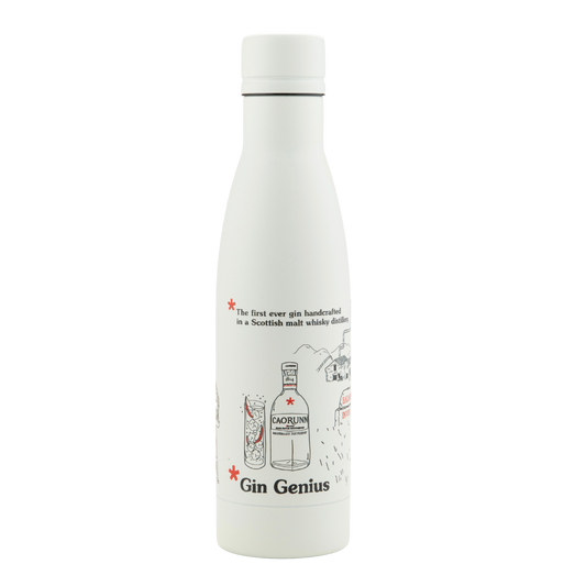Caorunn Thermal Water Bottle