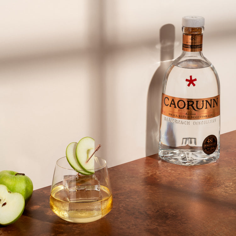 Gin Master's Cut
