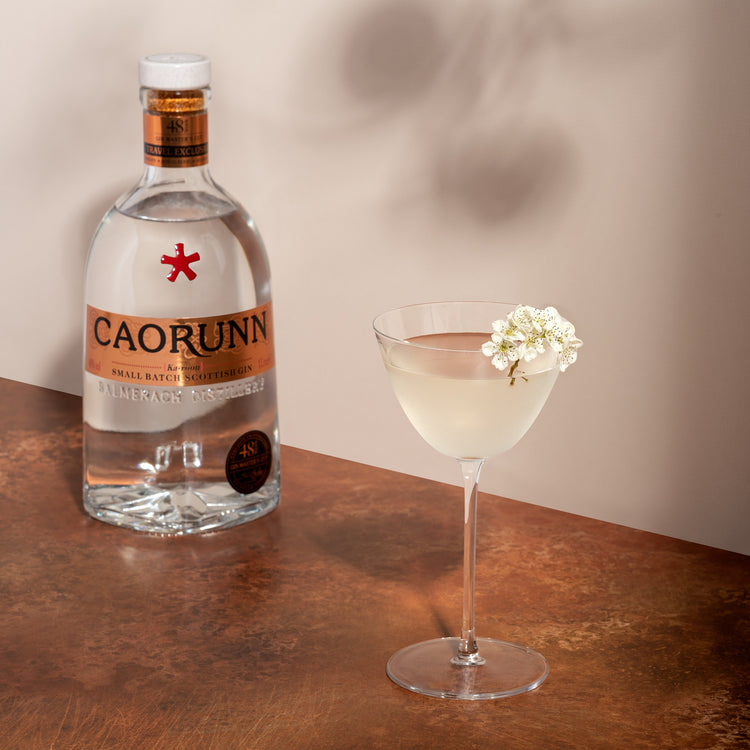 Gin Master's Cut