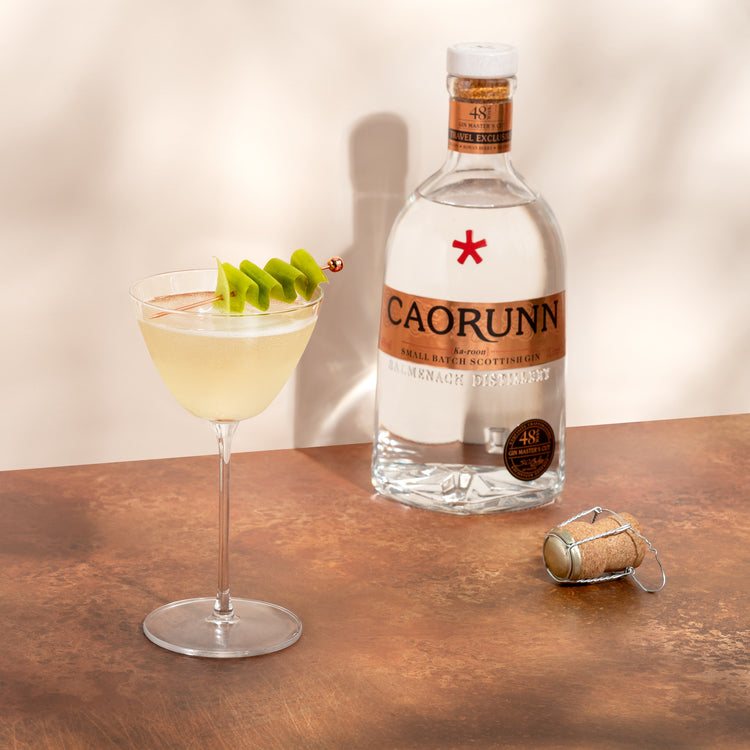 Gin Master's Cut