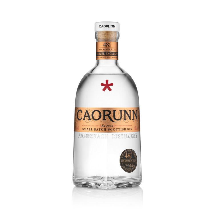 Gin Master's Cut