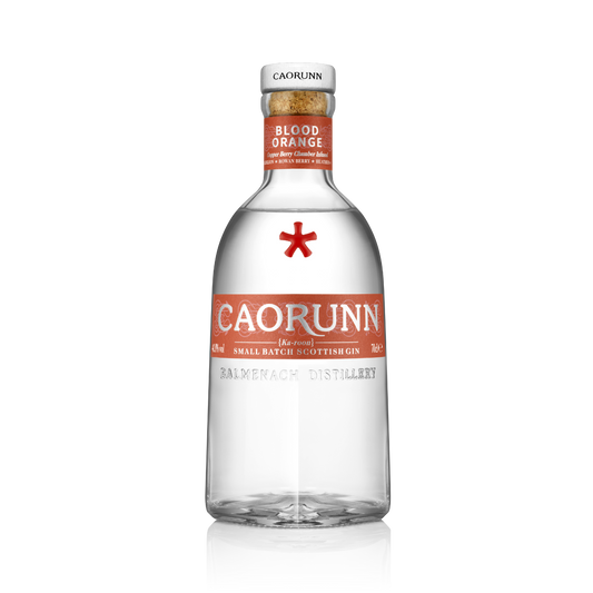 Caorunn Gin Blood Orange 70cl