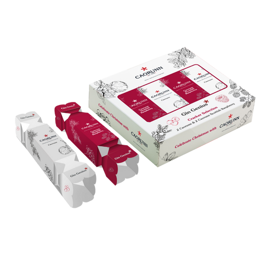 Caorunn Cracker Pack