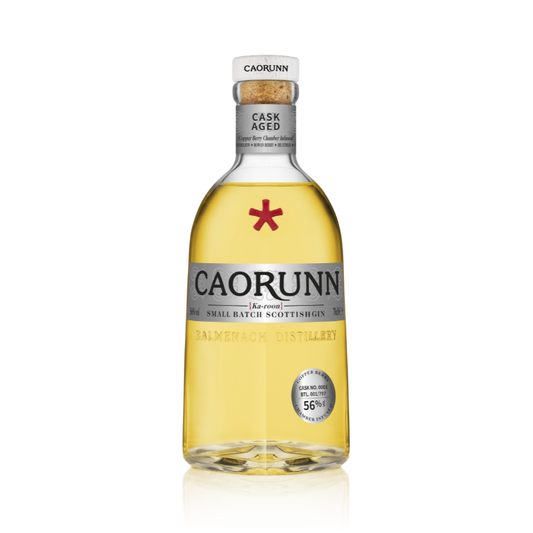 Caorunn Cask Aged Gin 70cl