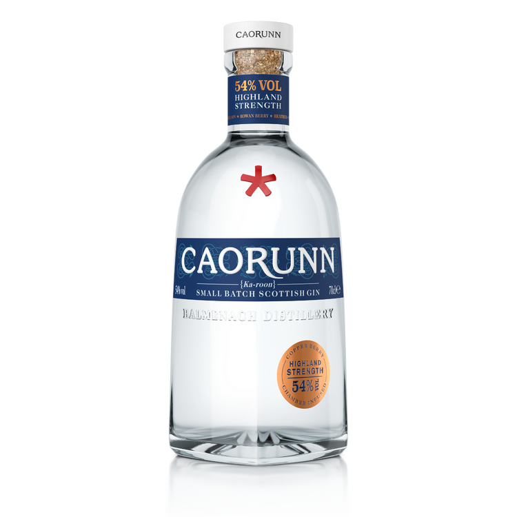 Caorunn Gin Highland Strength 70cl