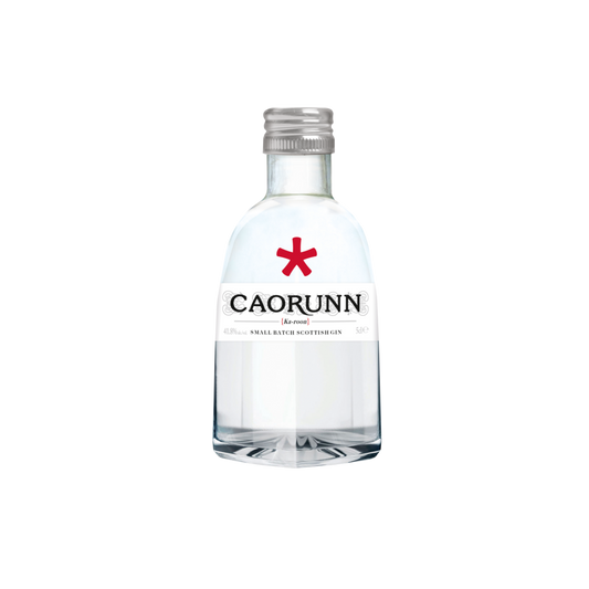 Caorunn Gin 5cl
